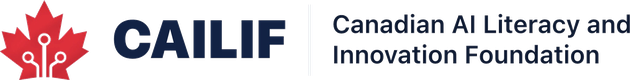 Canadian AI Literacy and Innovation Foundation