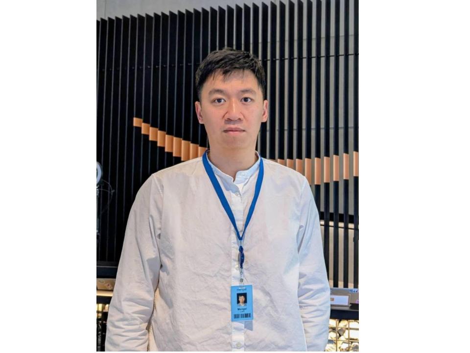 Mengxi Liao