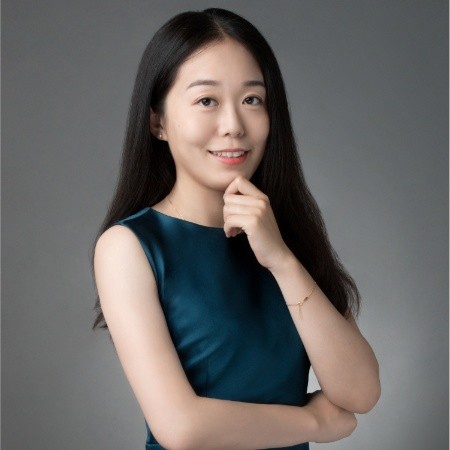 Sabrina Zhu