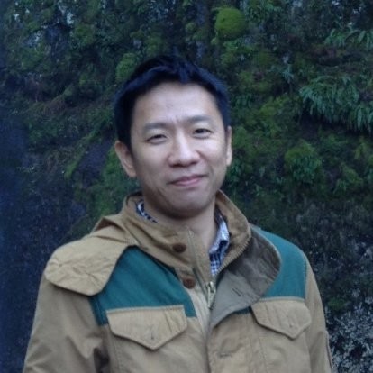 Xiaodan Jiang